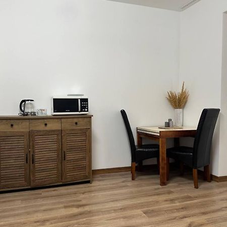 Rynok Square Apartment Lviv Ngoại thất bức ảnh