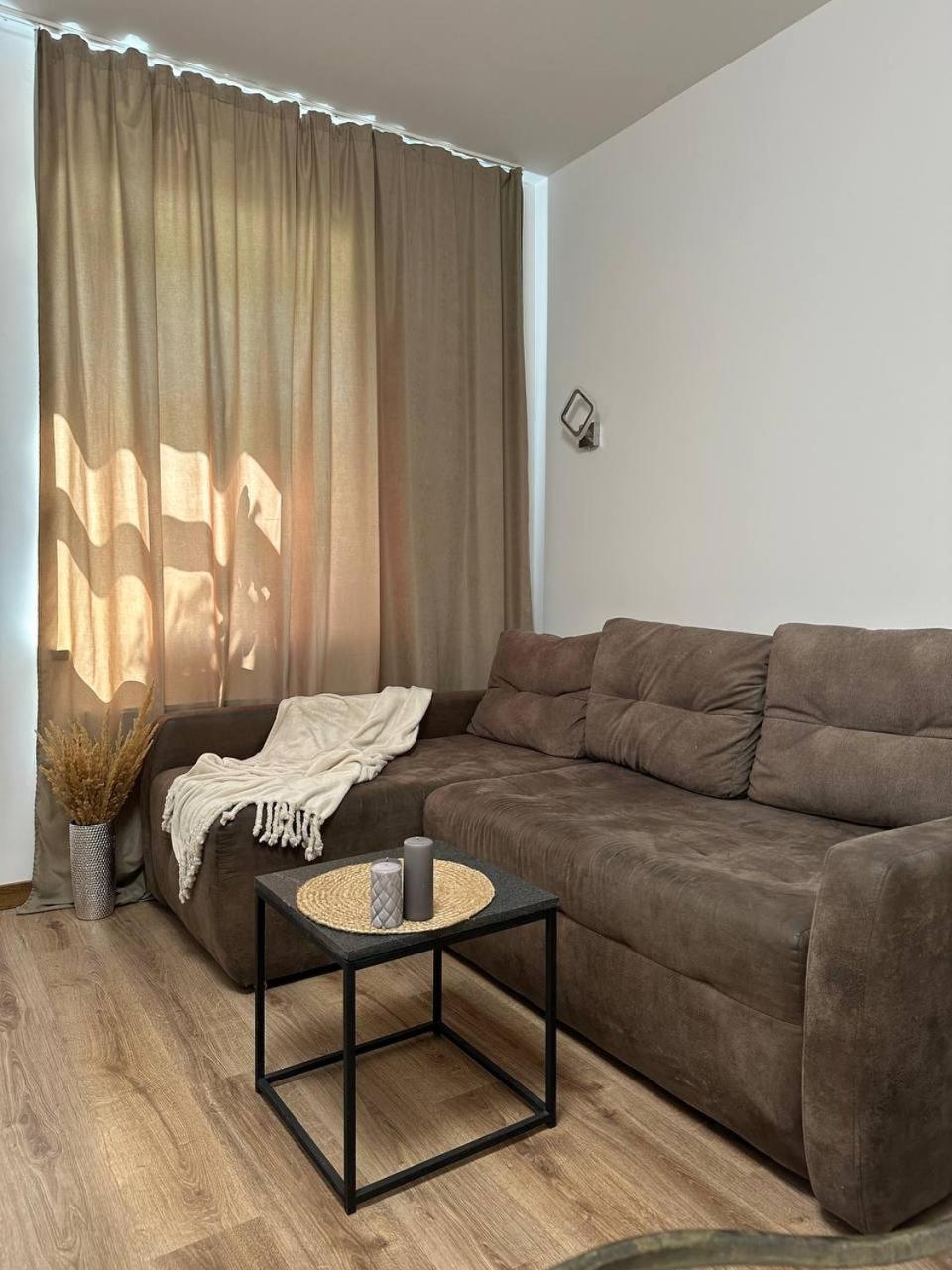 Rynok Square Apartment Lviv Ngoại thất bức ảnh